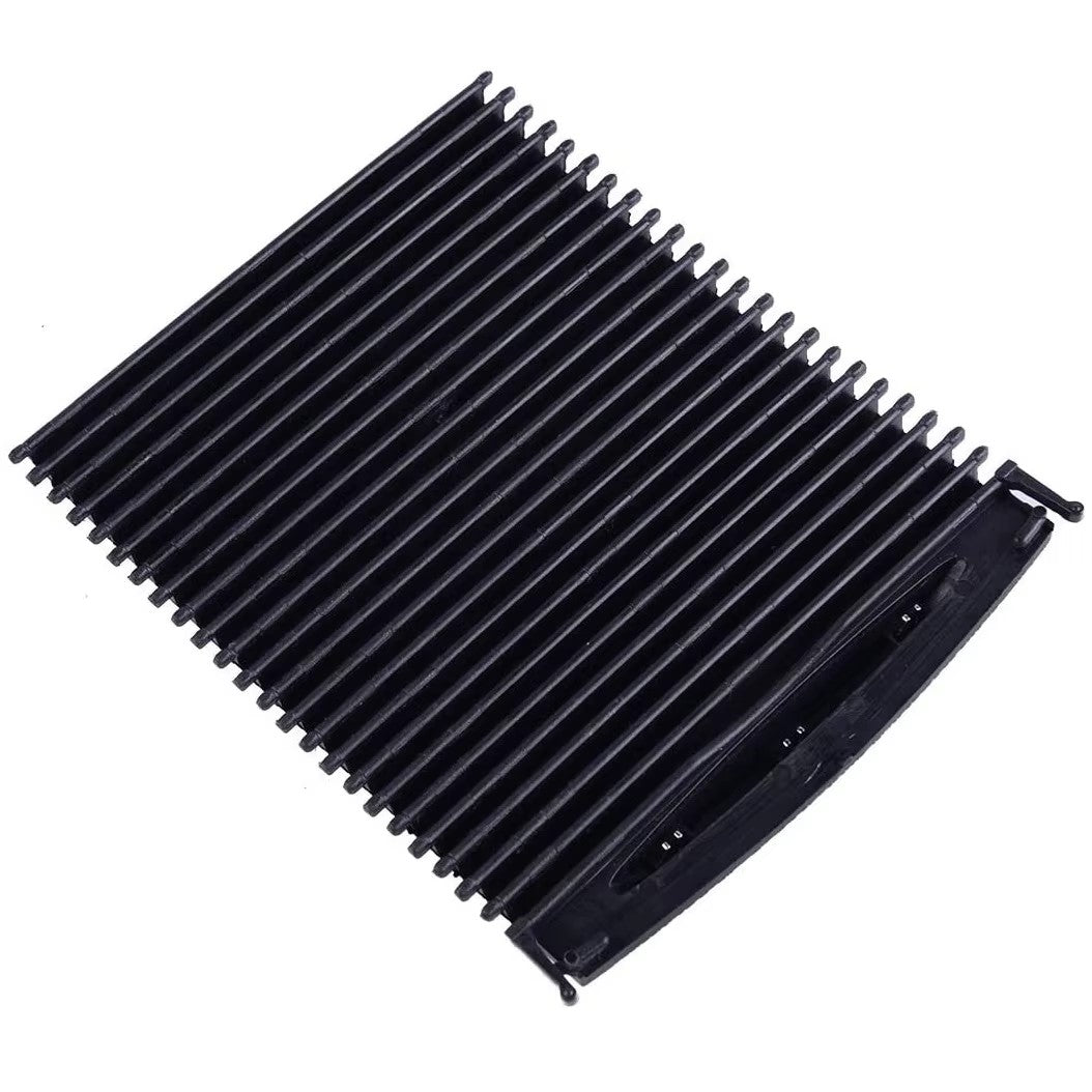 Trappe de rangement console centrale pour Mercedes Classe C W203 - 2000 à 2007