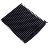 Trappe de rangement console centrale pour Mercedes Classe C W203 - 2000 à 2007