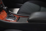 Trappe de rangement console centrale pour Mercedes Classe C W203 - 2000 à 2007
