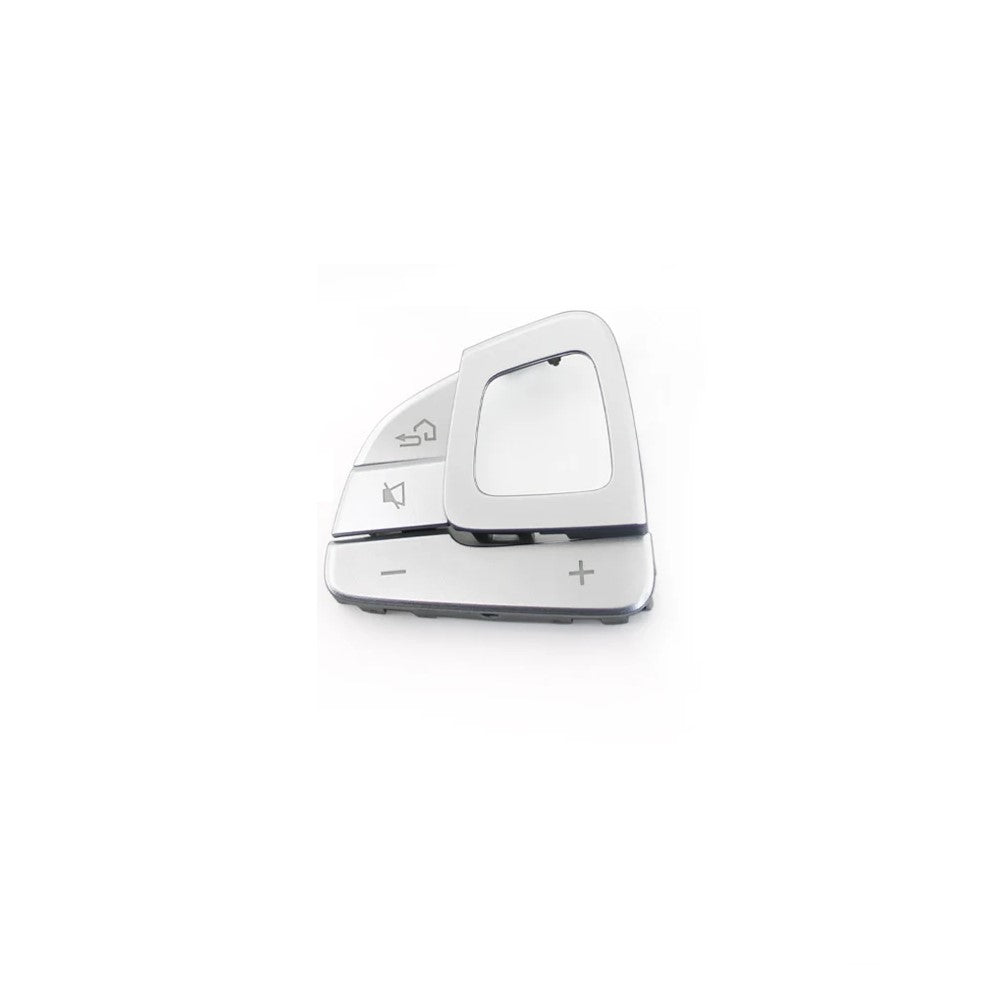 Boutons de volant multifonction pour Mercedes Classe E W213