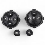 Boutons de Volant Multifonctions pour Mercedes CL C216 - 2007 à 2013