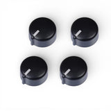 Boutons de climatisation pour Mercedes Classe C W203 - 2000 à 2007