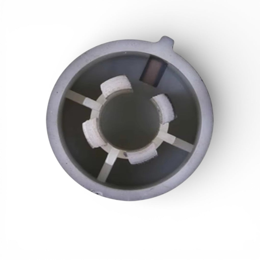 Boutons de climatisation pour Mercedes Classe C W203 - 2000 à 2007