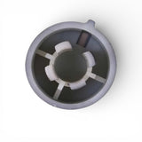 Boutons de climatisation pour Mercedes Classe C W203 - 2000 à 2007
