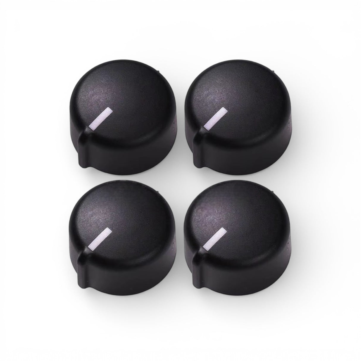 Boutons de climatisation pour Mercedes Classe C W203 - 2000 à 2007