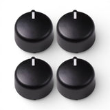 Boutons de climatisation pour Mercedes Classe C W203 - 2000 à 2007