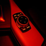 Molette iDrive de remplacement pour BMW Série 4 F32 et M4 F82 - 2013 à 2019