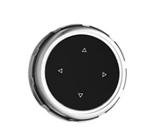 Molette iDrive de remplacement pour BMW Série 4 F32 et M4 F82 - 2013 à 2019