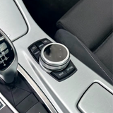 Molette iDrive de remplacement pour BMW Série 4 F32 et M4 F82 - 2013 à 2019