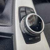 Molette iDrive de remplacement pour BMW Série 4 F32 et M4 F82 - 2013 à 2019
