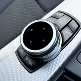 Molette iDrive de remplacement pour BMW Série 4 F32 et M4 F82 - 2013 à 2019