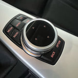 Molette iDrive de remplacement pour BMW Série 4 F32 et M4 F82 - 2013 à 2019