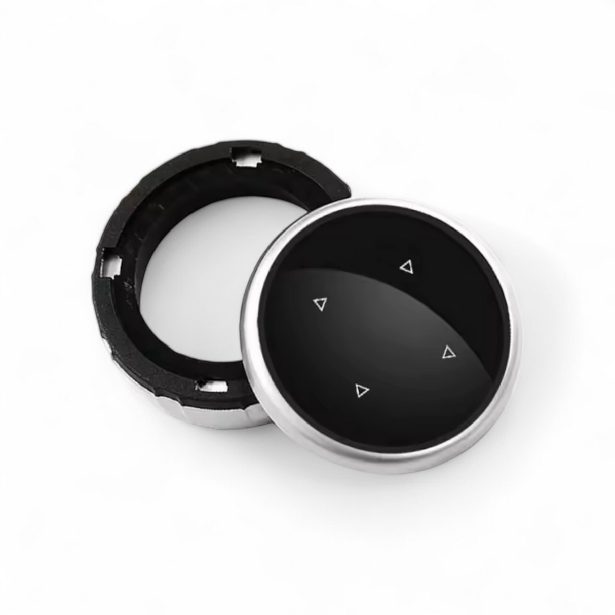 Molette iDrive de remplacement pour BMW Série 4 F32 et M4 F82 - 2013 à 2019