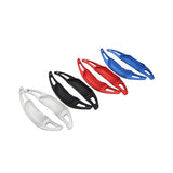 Palettes au volant Mercedes-Benz Classe A B C E CLA CLS GLA GLC GLE GLS SLC (2014-2019)