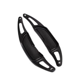 Palettes au volant Mercedes-Benz Classe A B C E CLA CLS GLA GLC GLE GLS SLC (2014-2019)