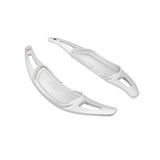 Palettes au volant Mercedes-Benz Classe A B C E CLA CLS GLA GLC GLE GLS SLC (2014-2019)