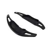 Palettes au volant Mercedes-Benz Classe A B C E CLA CLS GLA GLC GLE GLS SLC (2014-2019)