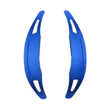 Palettes au volant Mercedes-Benz Classe A B C E CLA CLS GLA GLC GLE GLS SLC (2014-2019)