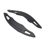 Palettes au volant Mercedes-Benz Classe A B C E CLA CLS GLA GLC GLE GLS SLC (2014-2019)