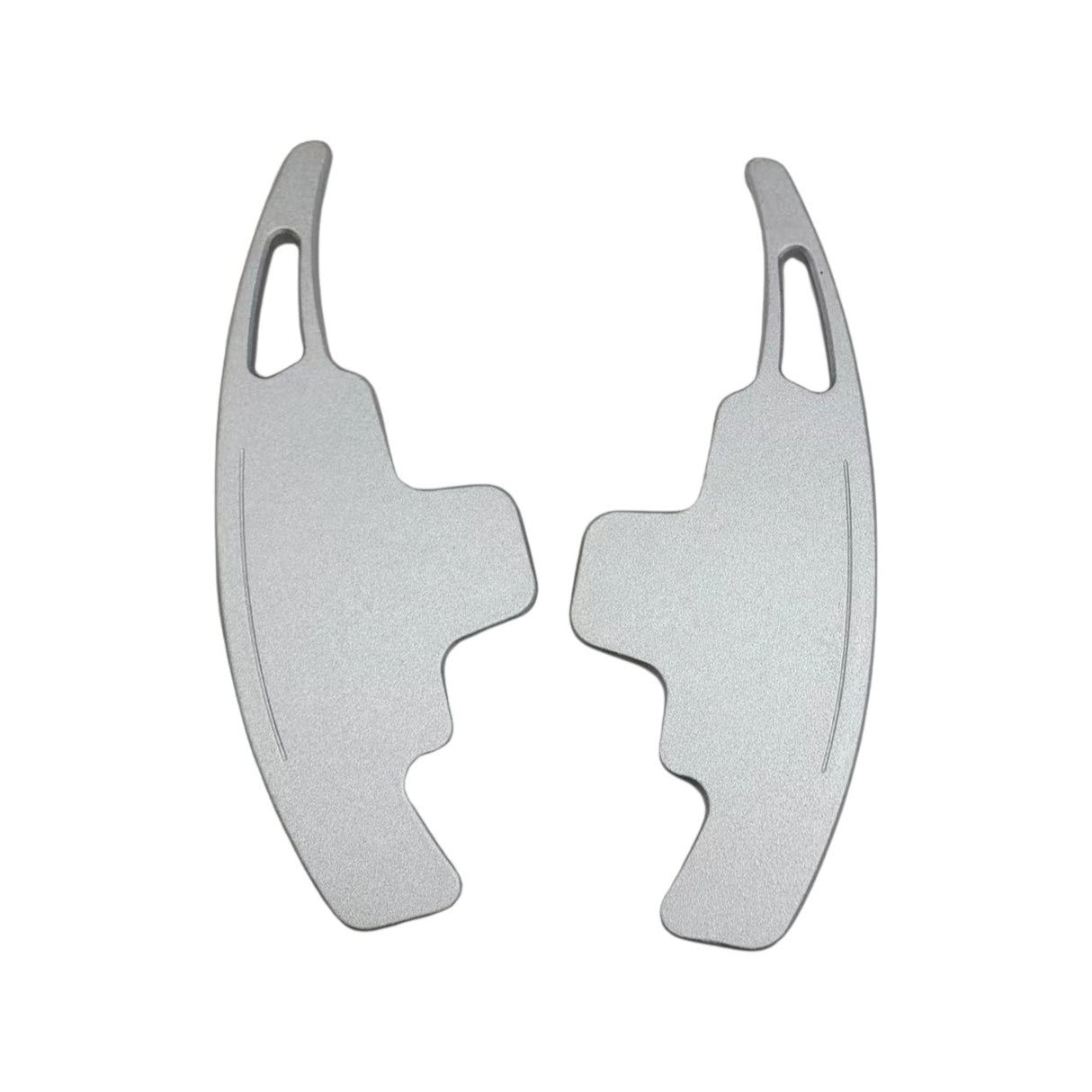 Palettes au volant Mercedes-Benz Classe A B C E CLA CLS GLA GLC GLE GLS SLC (2014-2019)