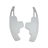 Palettes au volant Mercedes-Benz Classe A B C E CLA CLS GLA GLC GLE GLS SLC (2014-2019)