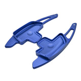 Palettes au volant Mercedes-Benz Classe A B C E CLA CLS GLA GLC GLE GLS SLC (2014-2019)