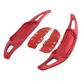 Palettes au volant Mercedes-Benz Classe A B C E CLA CLS GLA GLC GLE GLS SLC (2014-2019)