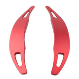 Palettes au volant Mercedes-Benz Classe A B C E CLA CLS GLA GLC GLE GLS SLC (2014-2019)