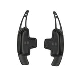 Palettes au volant Mercedes-Benz Classe A B C E CLA CLS GLA GLC GLE GLS SLC (2014-2019)