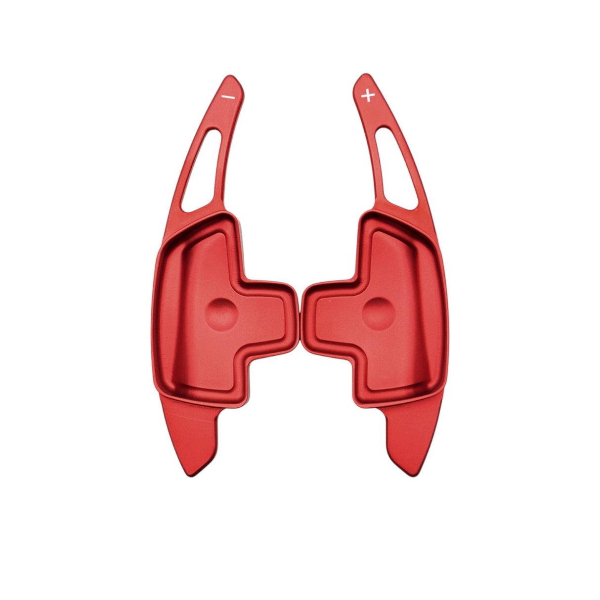 Palettes au volant Mercedes-Benz Classe A B C E CLA CLS GLA GLC GLE GLS SLC (2014-2019)