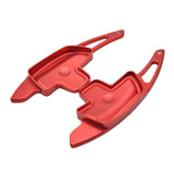 Palettes au volant Mercedes-Benz Classe A B C E CLA CLS GLA GLC GLE GLS SLC (2014-2019)