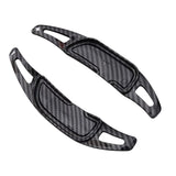 Palettes au volant Mercedes-Benz Classe A B C E CLA CLS GLA GLC GLE GLS SLC (2014-2019)