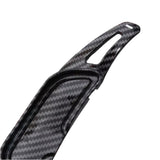 Palettes au volant Mercedes-Benz Classe A B C E CLA CLS GLA GLC GLE GLS SLC (2014-2019)