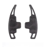 Palettes au volant Mercedes-Benz Classe A B C E CLA CLS GLA GLC GLE GLS SLC (2014-2019)