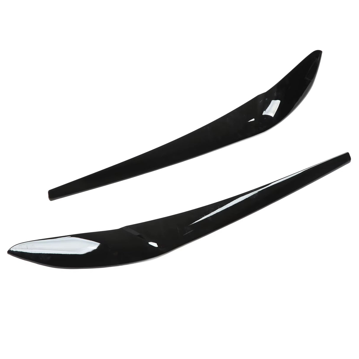 Paupières de phares avant Performance pour BMW X3 F25 (2010 à 2017)