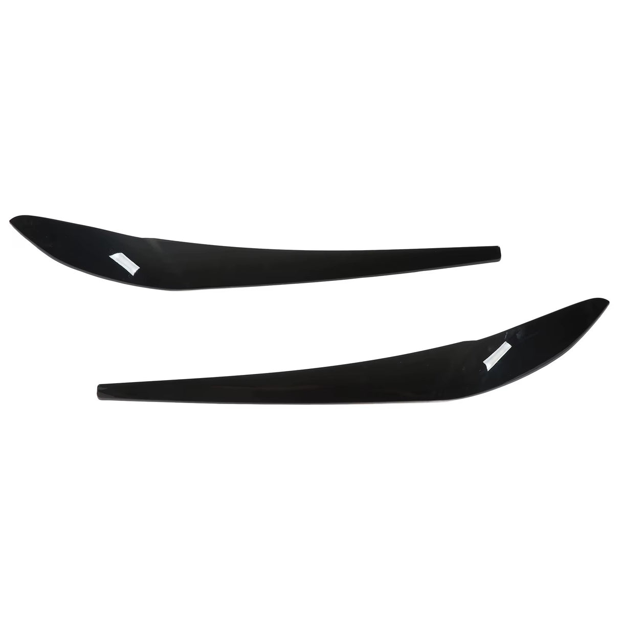 Paupières de phares avant Performance pour BMW X3 F25 (2010 à 2017)