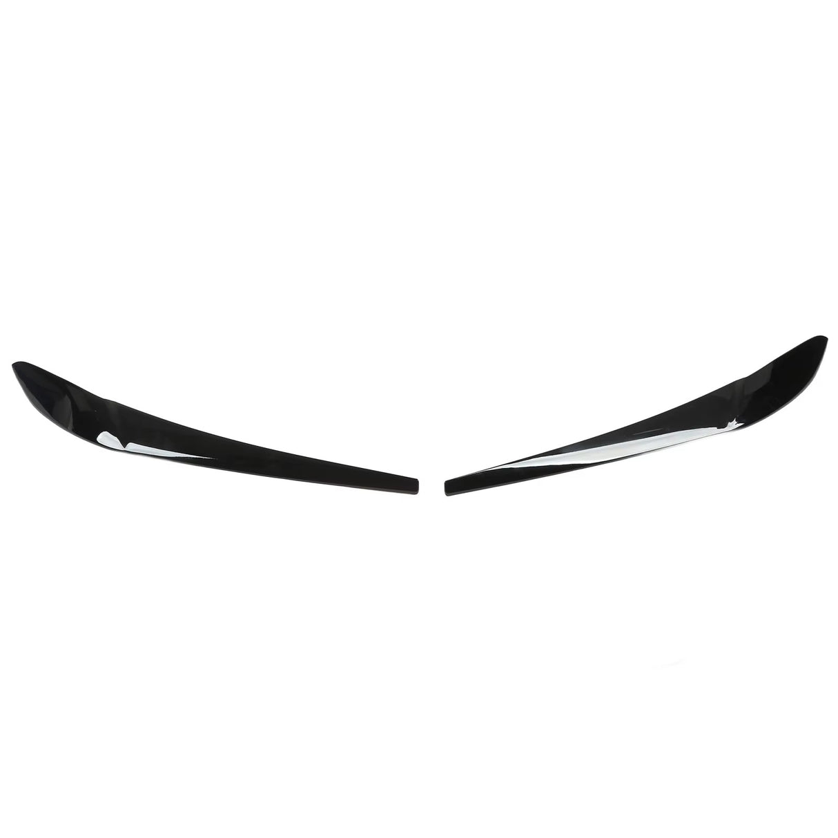 Paupières de phares avant Performance pour BMW X3 F25 (2010 à 2017)