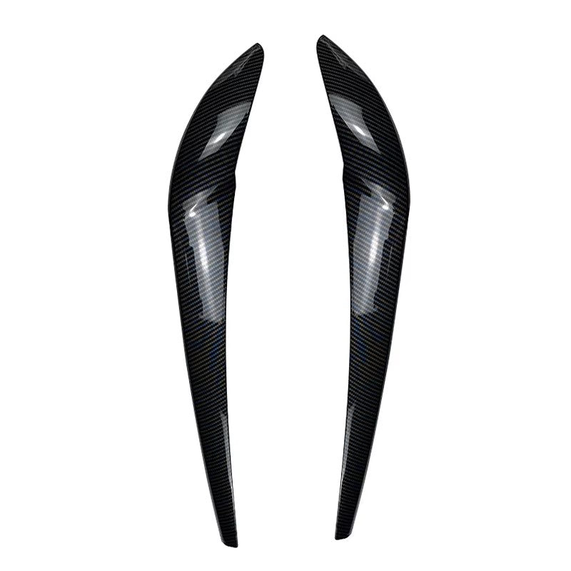 Paupières de phares avant Performance pour BMW X3 F25 (2010 à 2017)