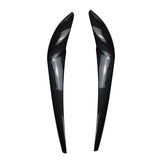 Paupières de phares avant Performance pour BMW X3 F25 (2010 à 2017)