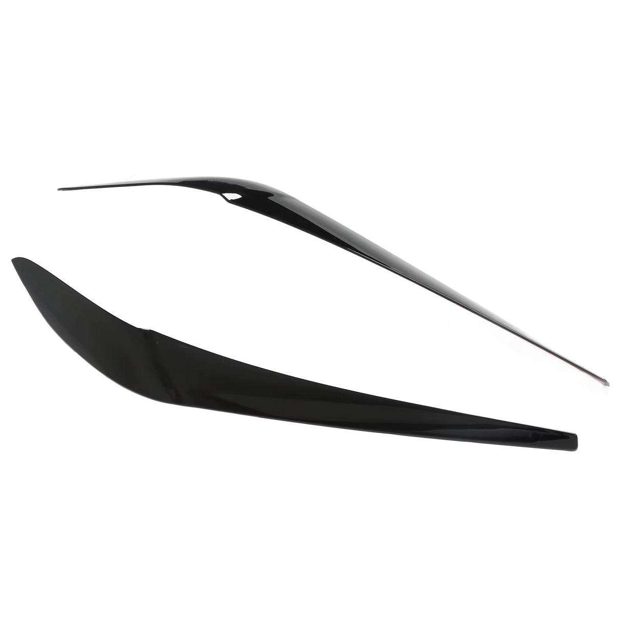 Paupières de phares avant Performance pour BMW X3 F25 (2010 à 2017)