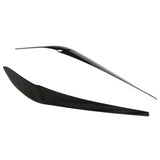 Paupières de phares avant Performance pour BMW X3 F25 (2010 à 2017)