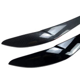 Paupières de phares avant Performance pour BMW X3 F25 (2010 à 2017)