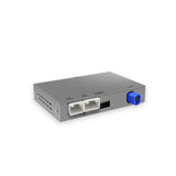 Android Auto and Apple CarPlay for Mercedes A-Class W176 NTG (2012 to 2016)