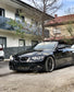 Phares Angel Eyes DTM Anneaux LED pour BMW Série 3 Coupé E92 E93
