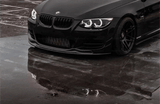 Phares Angel Eyes DTM Anneaux LED pour BMW Série 3 Coupé E92 E93