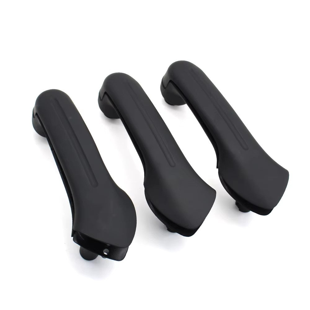 Poignées de portes intérieures de rechange pour VW Golf 4 - 1997 à 2004