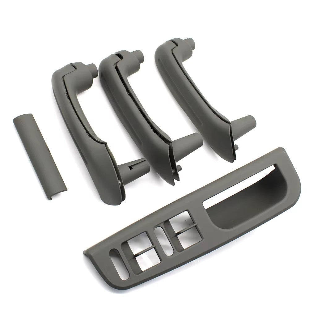 Poignées de portes intérieures de rechange pour VW Golf 4 - 1997 à 2004