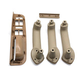 Poignées de portes intérieures de rechange pour VW Golf 4 - 1997 à 2004
