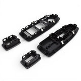 Caches Commutateurs de Lève-Vitres pour BMW Série 4 F32 - 2013 à 2020