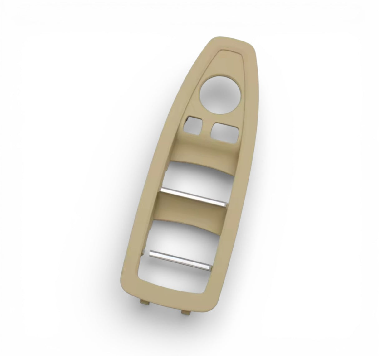 Caches Commutateurs de Lève-Vitres pour BMW Série 4 F32 - 2013 à 2020